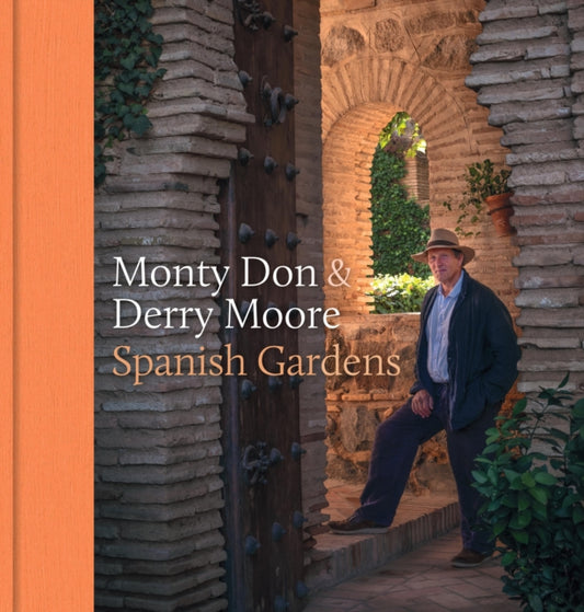 Binding: Hardcover
Description: For over a decade Monty Don has travelled the world using gardens and green spaces to get under the skin of our most beloved cities and countries. Many of his destinations were well - known to him.