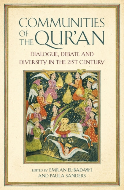 Binding: Paperback
Description: What is the nature of the Qur an? It might seem a straightforward question but there is no consensus among modern communities of the Qur an both Muslim and non - Muslim about the answer.