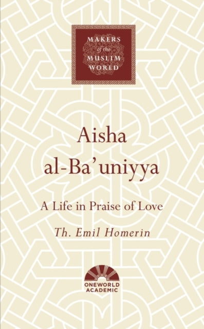 Binding: Hardcover
Description: Aisha al - Ba uniyya (c.1456 1517) was one of the greatest women mystics in Islamic history. A Sufi master and an Arab poet her religious writings were extensive by any standard and extraordinary for her time.
