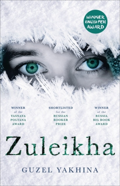 Binding: Paperback
Description: Winner OF THE BIG BOOK Award THE LEO Tolstoy Yasnay a Polyan a Award AND THE BEST Prose WORK OF THE YEAR Award Shortlisted FOR THE 2020 READ Russi a Prize Runner - UP FOR THE EBRD Literature Prize 2020 Zuleikha is the model of a dutiful wife.