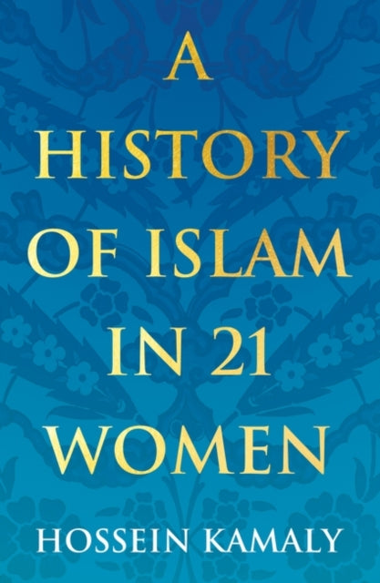 Binding: Paperback
Description: The story of Islam as never presented before Khadija was the first believer to whom the Prophet Muhammad often turned for advice. At a time when strongmen quickly seized power from any female Muslim ruler Arwa of Yemen reigned alone for five decades.