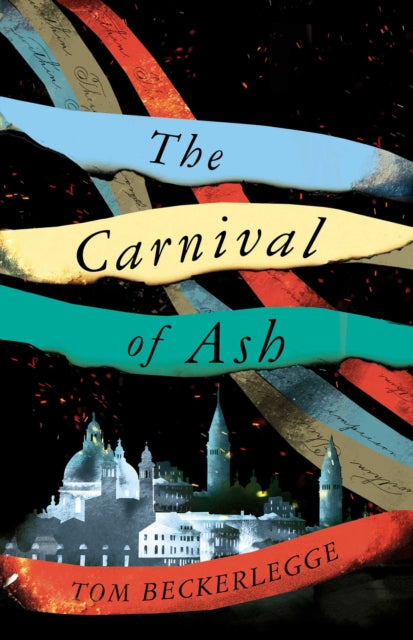 Binding: Hardcover
Description: An extravagant lyrical novel about a city of poets and librarians at the height of the Renaissance. A city that never was. A City of Poets and Dreamers Liars and Cheats Tommaso Cellini celebrated ruler of Cadenza is dead and the city mourns.