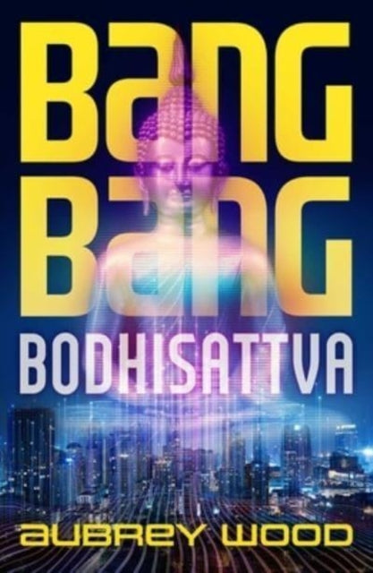 Binding: Hardcover
Description: This punk ain t feelin lucky. It's 2032 and we live in the worst cyberpunk future. Kiera is gigging her ass off to keep the lights on but her polycule's social score is so dismal they re about to lose their crib.