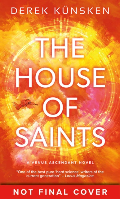 Binding: Hardcover
Description: George - tienne and his children have formed The House of Styx after finding a mysterious artefact on the surface of Venus herself.
