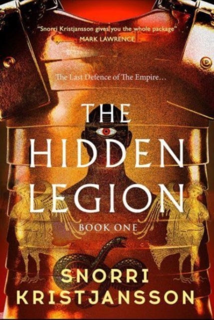 Binding: Hardcover
Description: Death HAS COME TO Aemilius. It is the twentieth year of the reign of Emperor Tiberius Caesar Augustus. The Empire spans the known world. No power is greater and nothing can threaten the peace it brings. And no one must know of the horrors that haunt it.