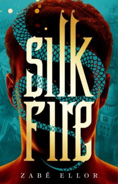 Binding: Paperback
Description: In the world - sized city of Jadzia magic and ancient science merge into something dark and wondrous. Kor's life is consumed by power politics sex and vengeance and as courtesan to the wealthy and powerful he is privy to all manner of secrets.