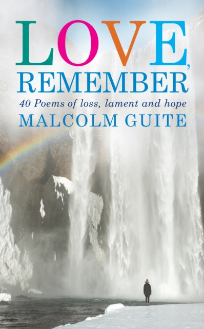 Binding: Paperback
Description: The bestselling poet Malcolm Guite chooses forty poems from across the centuries that express the universal experience of loss and reflects on them in order to draw out the comfort understanding and hope they offer.