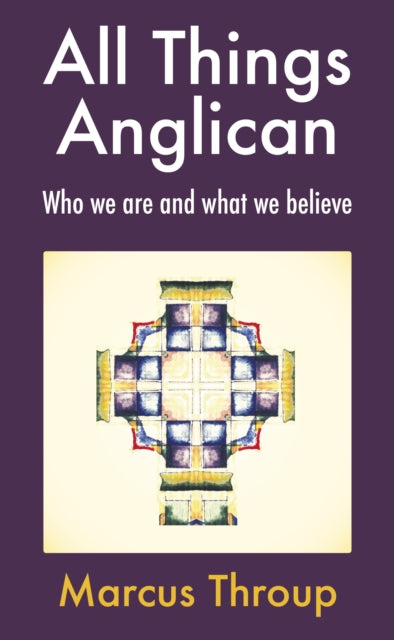 Binding: Paperback
Description: All Things Anglican offers a lively and accessible introduction to Anglicanism for anyone wanting to know what makes it distinctive.