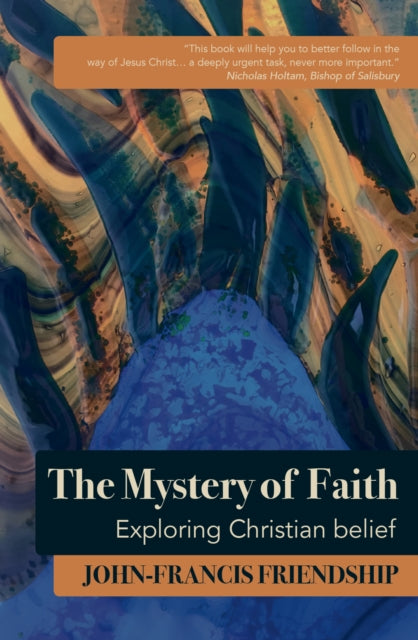 Binding: Paperback
Description: The Mystery of Faith explores the essentials of Christian belief and the ancient spiritual practices that enable us to live and flourish in the light of God's grace.