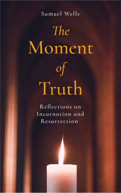 Binding: Paperback
Description: Christmas and Easter Advent and Lent each focus on the central beliefs of Christian faith that in the Incarnation God comes among us and that in the Resurrection death is defeated and creation is renewed.