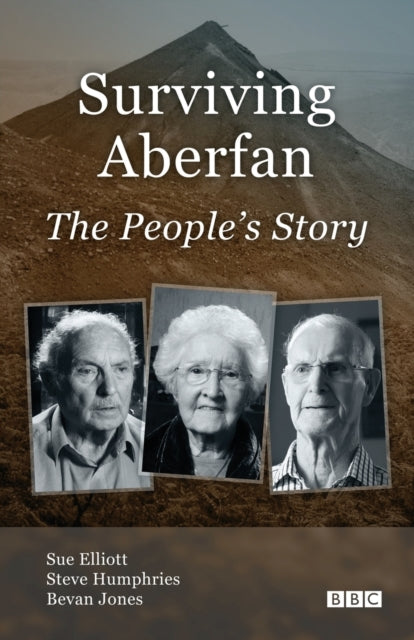 Binding: Paperback
Description: True story of surviving mine disaster
Title: Surviving Aberfan: The People's Story
Author(s): Jones Bevan
Publisher: Grosvenor House Publishing Ltd
Barcode: 9781786230348
Pages: 204 Pages, 40 Grayscale
Publication Date: 9/20/2016
Category: Mining Industry