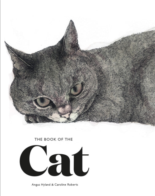 Binding: Paperback
Description: Thousands of years ago cats were worshipped as gods. Cats have never forgotten this. Anonymous Cats hold a revered place in our lives and this book shows them in all their regal glory.