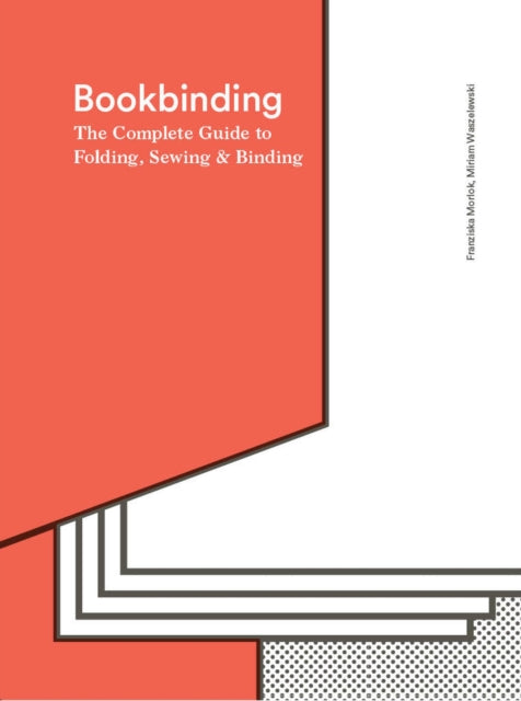 Binding: Hardcover
Description: Bookbinding is a unique and essential reference guide for designers explaining industrial bookbinding techniques with a focus on the design and conception of print products.