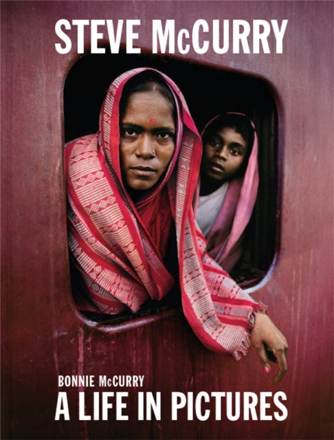 Binding: Hardcover
Description: The biggest and most comprehensive volume on Steve Mc Curry published to date and the final word on forty years of Mc Curry's incredible work.