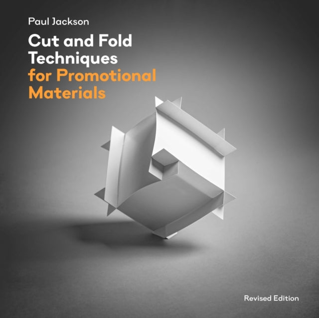 Binding: Paperback
Description: Cut and Fold Techniques for Promotional Materials is a unique collection of more than 40 attention - grabbing cut - and - fold designs that promote and advertise services and products.