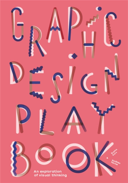 Binding: Paperback
Description: An entertaining and highly original introduction to graphic design. Graphic Design Play Book uses puzzles and visual challenges to demonstrate how typography signage posters and branding work.