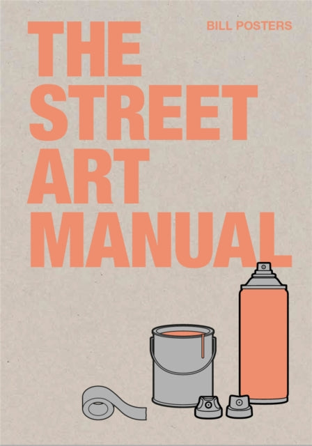 Binding: Paperback
Description: Want to get your art out there? Read on.
Title: The Street Art Manual
Author(s): Posters Bill
Publisher: Orion Publishing Co
Barcode: 9781786275233
Pages: 144 Pages
Publication Date: 9/8/2020
Category: Graffiti & Street Art