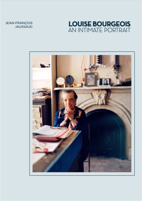 Binding: Hardcover
Description: A rare glimpse inside the private world of Louise Bourgeois one of the greatest artists of the twentieth century.