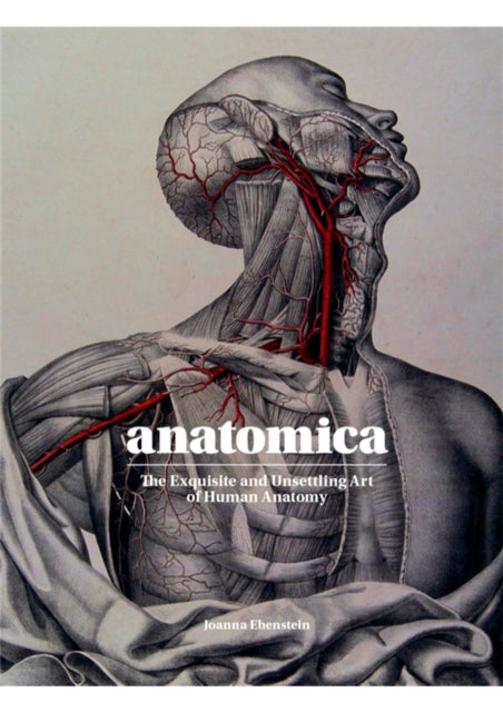 Binding: Hardcover
Description: " There's a fine line between the horrible and the sublime and Joanna Ebenstein's Anatomica: The Exquisite and Unsettling Art of Human Anatomy walks it.