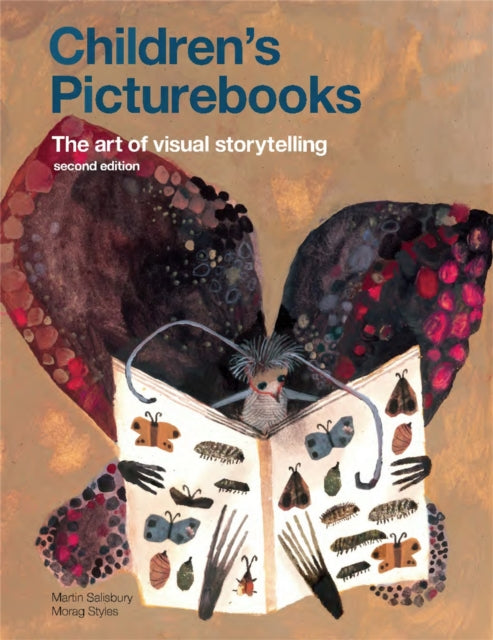 Binding: Paperback
Description: Children's picturebooks are the very first book we encounter and play a major role in introducing us to both art and language.
