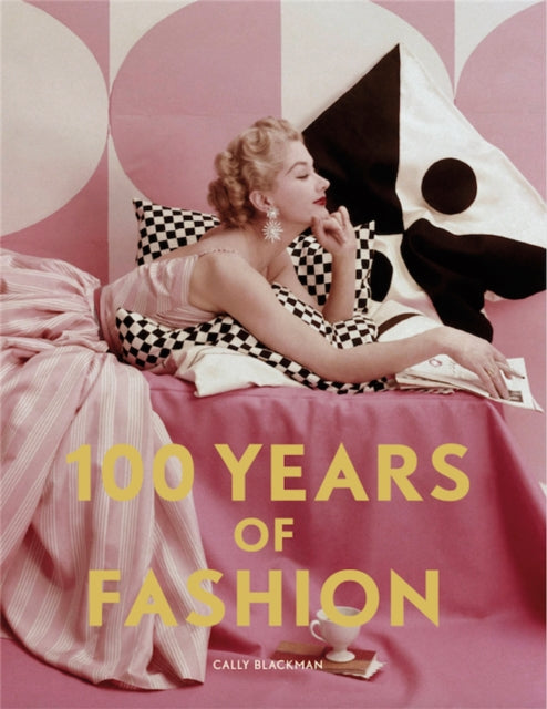 Binding: Paperback
Description: This book documents the most exciting and diverse period in fashion: from 1900 on when women's lives and manner of dress changed dramatically.