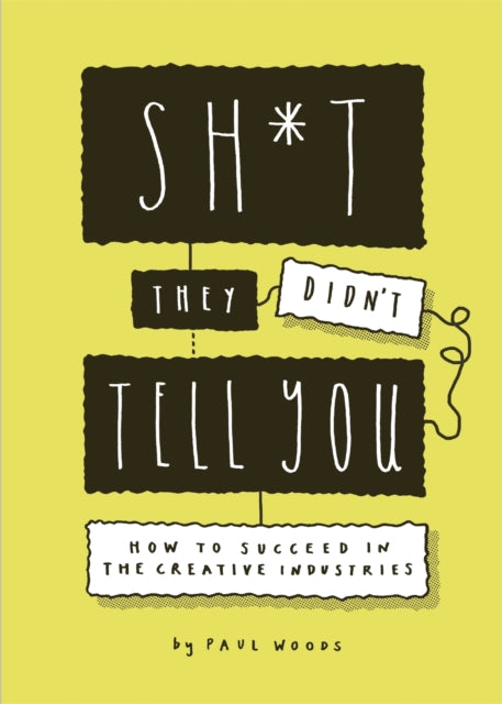 Binding: Paperback
Description: This straight - talking fun book is aimed at fresh graduates planning a career in the creative industries. It gives them the tools to identify and navigate the right path.