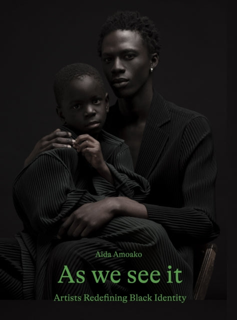 Binding: Hardcover
Description: Across photography sculpture and painting a new wave of Black artists is challenging persistent tropes in art and wider society to depict a richer portrait of the lives of Black people from all corners of the globe.