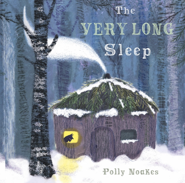 Binding: Paperback
Description: Fox Chipmunk Marmot and Bear are such good friends that they decide to build a forest home and live in it together. But when winter comes Chipmunk Marmot and Little Bear take to their beds. Fox can t wake them up at all.