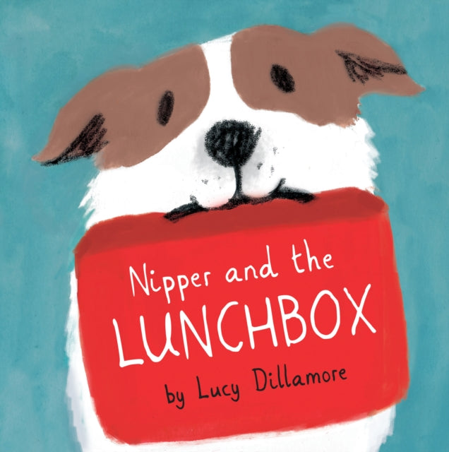 Binding: Paperback
Description: Nipper hates being left alone all day while his best friend Richard is at work. But when he realizes one morning that Richard has left his lunchbox behind Nipper sets off on a difficult journey to deliver it.