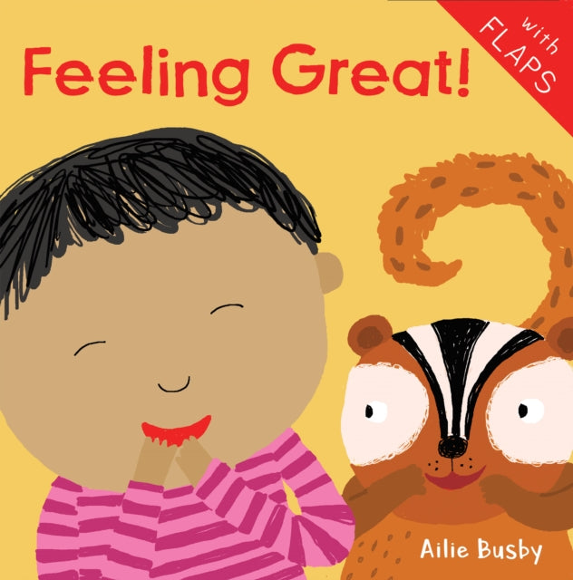 Binding: Special Bindings
Description: Babies love lifting the flaps in these board books to find out all about themselves. Encouraging interaction and discussion they are designed to support the Personal Social and Emotional Development aspects of the Early Years Foundation Stage.