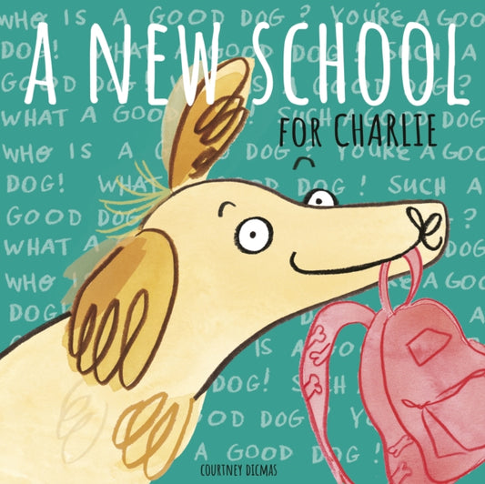 Binding: Paperback
Description: Charlie is excited about his first day at a new school but when he gets there he finds it full of cats! The difference is quite a shock for Charlie who isn t sure how to cope. How can he make new friends? He may find the answer he's looking for in the library.