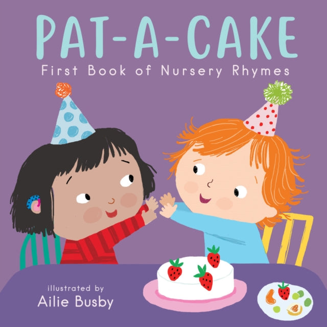 Binding: Special Bindings
Description: Spend time with your toddler exploring this delightful book of nursery rhymes. Here you ll find many well - known rhymes with a sprinkling of modern variations for every occasion in a young child's day.