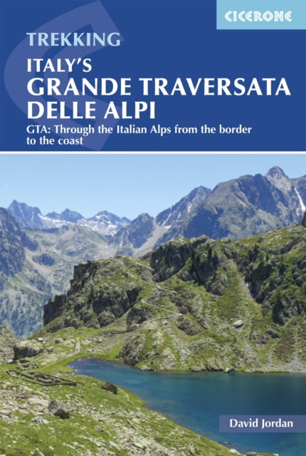 Binding: Paperback
Description: A guidebook to the 809km Grande Traversata delle Alpi trek through the western Italian Alps traversing the Lepontine Pennine Graian Cottian and Maritime Alps to finish at Ventimiglia. The guide splits the route into 3 sections with 55 day stages.