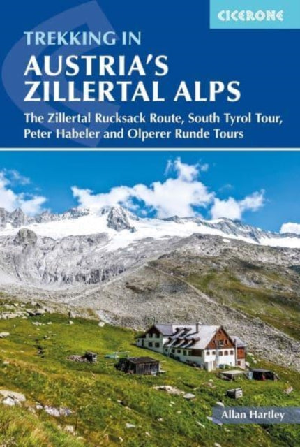 Binding: Paperback
Description: Guide to four hut - to - hut treks in the Austrian Tirol: the 9 - day Zillertal Rucksack Route/ Berliner Hohenweg the Zillertal South Tirol Tour and the Peter Habeler Tour (both 7 days) and the Olperer Runde Tour (6 days).