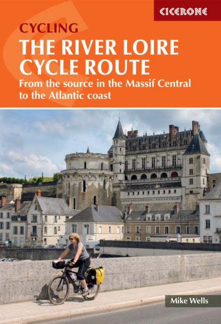 Binding: Paperback
Description: Guidebook to cycling the Loire France's longest river from its source in the Massif Central to the Atlantic. The 1061km route incorporates the popular waymarked Loire A V a (c)lo and takes in extinct volcanos vineyards and ch Acteaux.