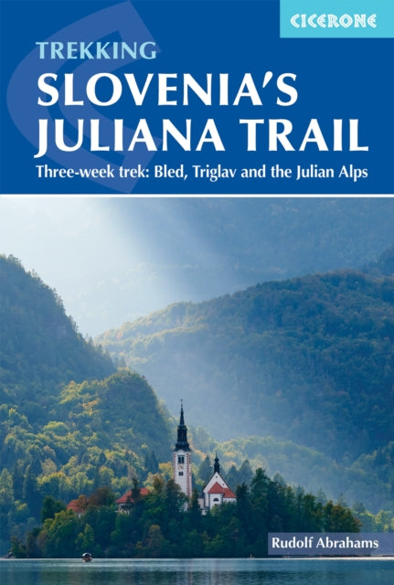 Binding: Paperback
Description: Guidebook to walking Slovenia's Juliana Trail a 20 - stage 330km hike through the Julian Alps circling Mount Triglav. The route is described clockwise from Kranjska Gora with details on public transport accommodation and available facilities.