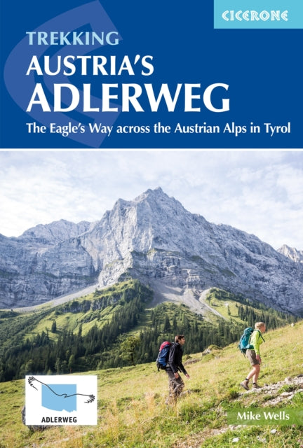 Binding: Paperback
Description: Guidebook to trekking the Adlerweg a multi - stage walk through the Austrian Tyrol. The 324km route is broken down into 24 stages with easier alternatives provided for the most challenging stages.