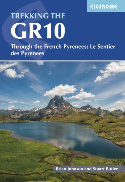 Binding: Paperback
Description: Guidebook to walking the GR 10, the Sentier des Pyrenees a 955km trek across the French Pyrenees from Hendaye on the Atlantic coast to the Mediterranean coast at Banyuls - sur - Mer. The book describes 55 stages with information on planning transport accommodation and facilities.