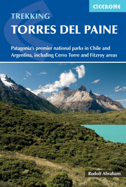 Binding: Paperback
Description: Guidebook to trekking Chile's 10 to 11 - day Torres del Paine Circuit one of the world's great treks. Also included are a shorter Half Circuit (4 to 5 days) further treks and day walks in the Torres del Paine and Los Glaciares National Parks centred around Puerto Natales.