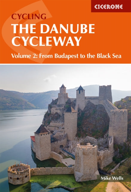 Binding: Paperback
Description: Cycling guidebook to the Danube Cycleway exploring the route from Budapest to the Black Sea the more adventurous second part of the Danube suitable for most abilities and bike types.