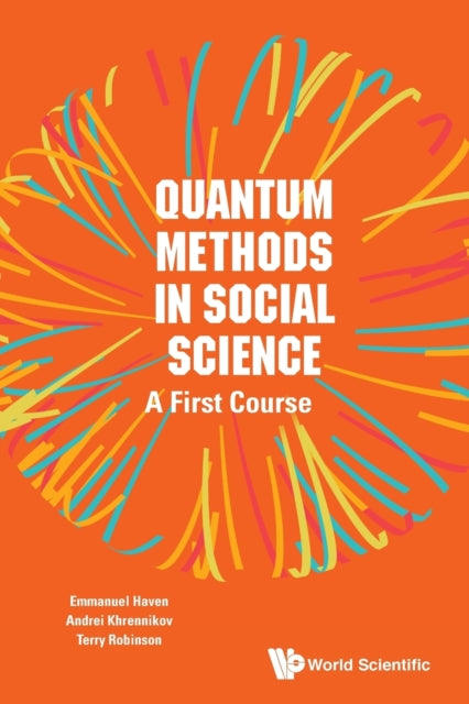 Binding: Paperback
Description: Shown here is how basic concepts of physics can be used to improve models in finance economics psychology and biology.