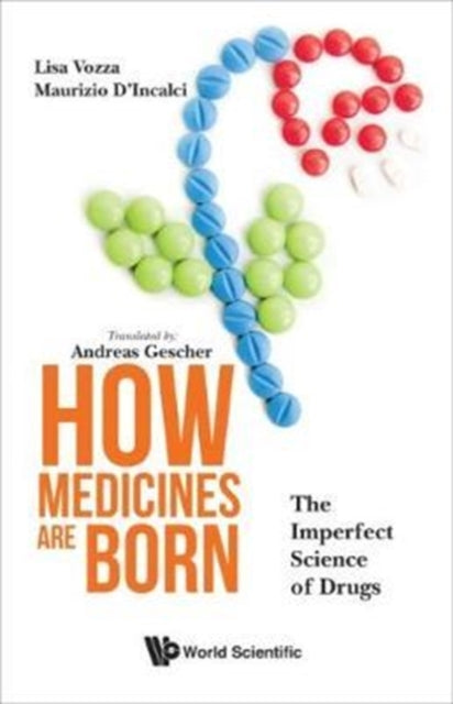 Binding: Paperback
Description: This book is an excursion into the drug development process from the initial conception in a chemical or molecular biology lab via tests in isolated cells and animals to the stage of clinical trials.