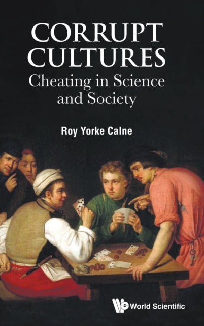 Binding: Hardcover
Description: This book is concerned with cheating in Science and the harm that it does concentrating on three disasters in cell culture which caused international concern and personal tragedy for the perpetrators.