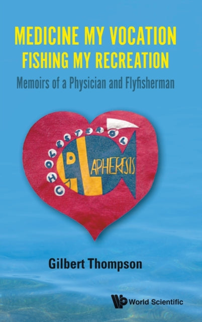 Binding: Hardcover
Description: This book is about the author's life motivated by two pursuits: medicine his profession and flyfishing his favourite recreation. Each in their own way has provided him with challenges enjoyment and fulfilment.