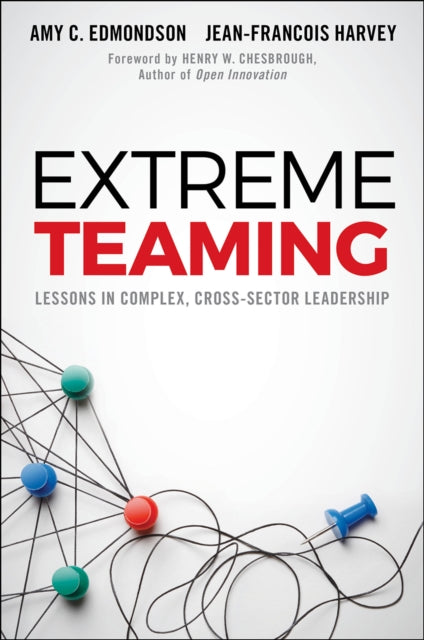 Binding: Hardcover
Description: Extreme Teaming provides new insights into the world of increasingly complex cross industry projects.