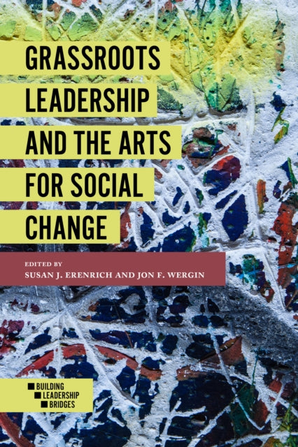 Binding: Paperback
Description: This book explores the intersection of grassroots leadership and the arts for social change examining the many movements and subsequent victories the arts community has won for society.