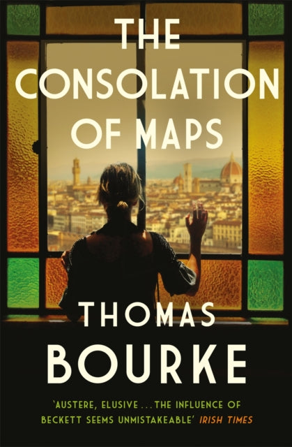 The Consolation Of Maps