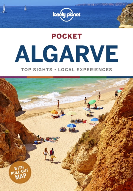 Binding: Paperback
Description: Lonely Planet: The world's number one travel guide publisher* Lonely Planet's Pocket Algarveis your passport to the most relevant up - to - date advice on what to see and skip and what hidden discoveries await you.