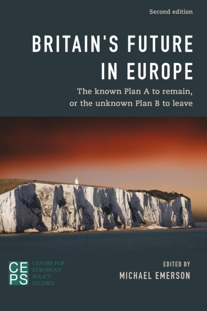 Binding: Paperback
Description: Following the agreement made by Prime Minister David Cameron with the EU on 18 - 19 February 2016, the day for the referendum for the UK to remain in or leave the EU is set for 23 June 2016.