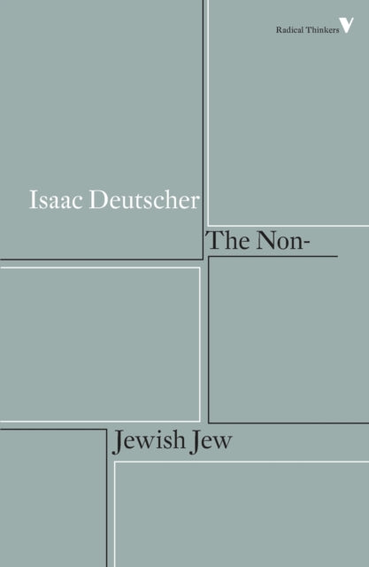 Binding: Paperback
Description: Essays on Judaism in the modern world from philosophy and history to art and politics In these essays Deutscher speaks of the emotional heritage of the European Jew with a calm clear - sightedness.